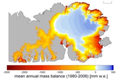 Devon Mass Balance